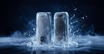 A Lock Vision Pro és a Lock Vision IP65 víz- és porállósággal rendelkezik