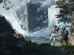 A Cube célja, hogy újraértelmezze az MMO lövöldözős műfajt. (Kép forrása: Steam)
