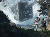 A Cube célja, hogy újraértelmezze az MMO lövöldözős műfajt. (Kép forrása: Steam)