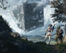 A Cube célja, hogy újraértelmezze az MMO lövöldözős műfajt. (Kép forrása: Steam)