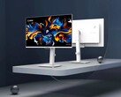 Az MSI legújabb QD OLED monitora kifejezetten a Mac-felhasználókat célozza meg.