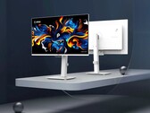 Az MSI legújabb QD OLED monitora kifejezetten a Mac-felhasználókat célozza meg.