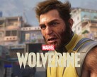 A Marvel Wolverine című filméből származó Logan-t ábrázoló banner