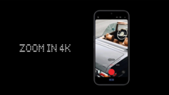 A Phone (3a) sorozat új funkcióval bővül. (Kép forrása: Nothing)