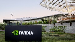 Az elnök tudományos tanácsadója kifejtette, hogy nem keresték meg az Nvidia vagy az AMD céget. Referenciakép. (Kép forrása: Nvidia)