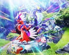Paradox pokémonok csapnak össze az időben a Pokemon TCG Pocket Paradox Drive tematikus Booster Packjában.