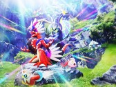 Paradox pokémonok csapnak össze az időben a Pokemon TCG Pocket Paradox Drive tematikus Booster Packjában. 