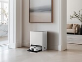 A Samsung Bespoke AI Jet Bot Steam Ultra (képünkön) az IFA 2025 kiállításon lesz látható. (Kép forrása: Samsung)