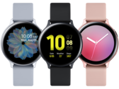 Samsung Galaxy Watch Active2 Okosóra rövid értékelés
