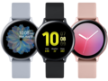 Samsung Galaxy Watch Active2 Okosóra rövid értékelés