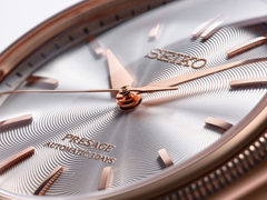 A Seiko Presage HCC008
