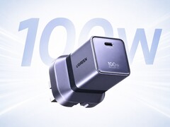 Az Ugreen Nexode Air 100W már kapható az Egyesült Királyságban