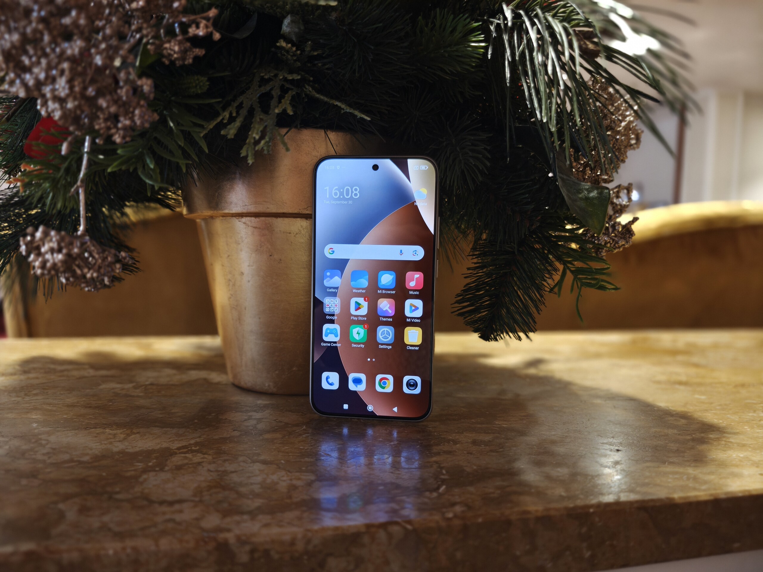 Xiaomi Redmi Note 15 Pro 5G