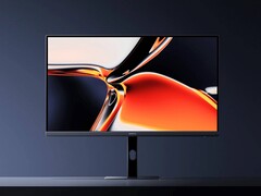 Az A27Ui 4K monitor már több piacon is elérhető (Kép forrása: Xiaomi)