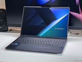 Asus ExpertBook B5 B5605 felülvizsgálat: Arrow Lake-el és 144 Hz-es kijelzővel a vezetői szintre?