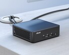 Bemutatkozott az Asus NUC 15 Pro mini PC akár Core Ultra 7 255H CPU-val, 96 GB memóriával. (Kép forrása: Asus)