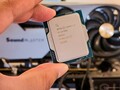 Intel Raptor Lake-R i7-14700 SoC