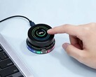 A Crowpanel másodlagos kijelzőként is használható