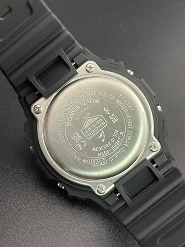 (Kép forrása: Great G-Shock World)