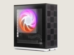 Lehet, hogy nagyobb, de a Framework Desktop a csendesebb, hűvösebb és hatékonyabb működésének köszönhetően jobb üzlet, mint a GMK EVO-X2 vagy a BOSGAME M5 (Kép forrása: Framework)