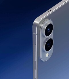 A Samsung Galaxy S25 Edge a legtöbbet hozza ki kis akkumulátorából, de még mindig elmarad a versenytársaktól. (Kép forrása: Samsung)