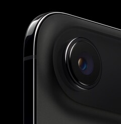 A Apple iPhone Air. (Kép forrása: Apple)