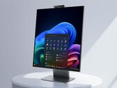 A Lenovo ThinkCentre X AIO PC nagy teljesítményű Panther Lake chipekkel és ultrahosszú képaránnyal rendelkezik. (Kép forrása: Lenovo)