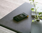 A Walkman NW-ZX707 már majdnem négy éves.