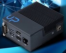 Az UP 710S Edge egy csendes mini PC, amelyet professzionális felhasználási esetekre terveztek (Kép forrása: Aaeon)