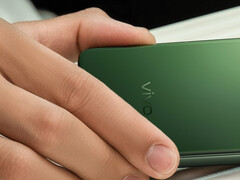 Az X Fold5 kamera hardver tekintetében felülmúlhatja a Vivo X Fold3 generációját. (Kép forrása: Vivo)