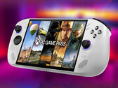 Az Xbox "Project Kennan" megismételheti a Lenovo és a Legion Go S. hibáit (Kép forrása: Lenovo)