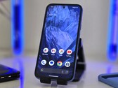 Google Pixel 8a okostelefon felülvizsgálata