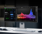 Az UltraFine 40WT95UF állítólag az első 5K2K és Thunderbolt 5 képes monitor. (Kép forrása: LG)