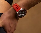 Az Amazfit Active 2 (Round) okosórája új frissítést kap. (Kép forrása: Amazfit)