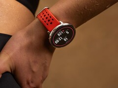 Az Amazfit Active 2 (Round) okosórája új frissítést kap. (Kép forrása: Amazfit)