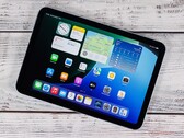 Az Apple iPad mini várhatóan már idén ősszel kap egy OLED-kijelzővel ellátott utódmodellt.