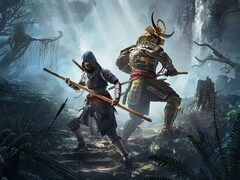 Az Assassin&#039;s Creed Shadows DLC promóciós grafikája (Kép forrása: Ubisoft)