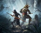 Az Assassin's Creed Shadows DLC promóciós grafikája (Kép forrása: Ubisoft)