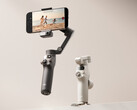 A DJI várhatóan a jövő hónapban két új okostelefonos kamerakardonnal tér vissza, akárcsak a tavalyi Osmo Mobile 7 és a képen látható Osmo Mobile 7P. (Kép forrása: DJI)