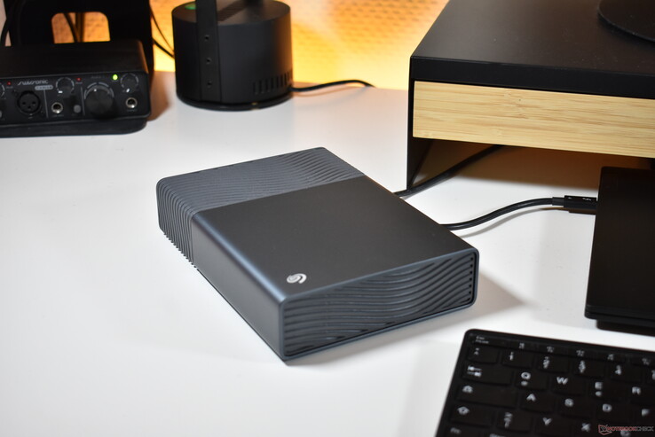 Seagate One Touch