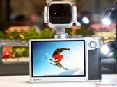 A Dreame kifejlesztett egy gimbalos kamerát, amely 100 megapixeles Micro Four Thirds érzékelővel rendelkezik.