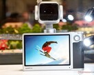 A Dreame kifejlesztett egy gimbalos kamerát, amely 100 megapixeles Micro Four Thirds érzékelővel rendelkezik.