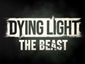 A Dying Light hivatalos logója: The Beast (kép forrása: Dying Light YT)