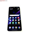 Xiaomi Poco X7 Pro (Kép forrása: Manuel Masiero)