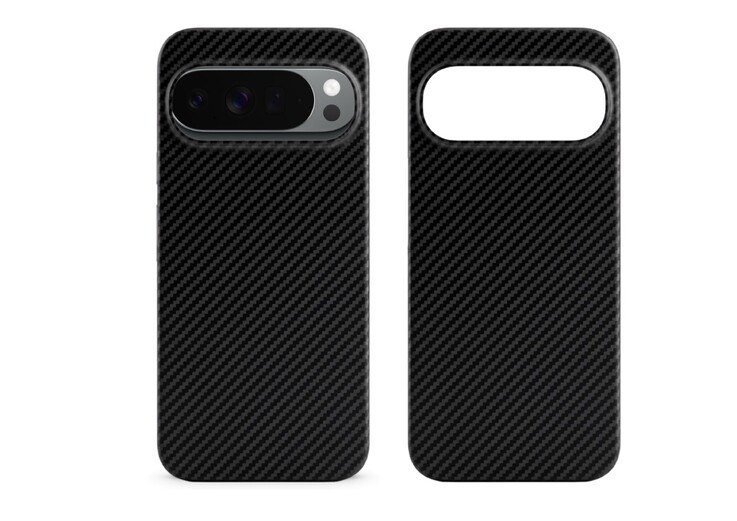 A védőtok arra utal, hogy a Pixel 11 Pro XL nagyobb kameramodullal rendelkezik majd.