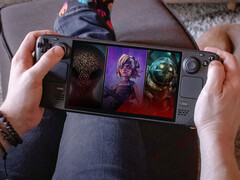 A Green Man Gaming The 2K Collection 2025. december 11-én jár le. Képeken: Steam fedélzet a csomag borítóképével. (Kép forrása: Valve és GMG - a szerk.)