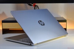 A HP OmniBook 3 16 a Qualcomm Snapdragon X-szel