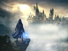 Az álláshirdetések arra utalnak, hogy a Hogwarts Legacy egy teljes értékű egyjátékos folytatást kap. (Kép forrása: Warner Bros.)