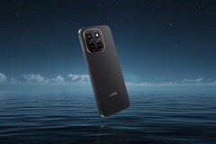 A Honor X6c meghajtásáról egy MediaTek Helio G81 Ultra lapkakészlet gondoskodik (Kép forrása: Honor)