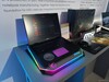 A Titan 18 HX a 2026-os év leggyorsabb laptopjai közé tartozik